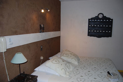 Hotel Le Devem De Mirapier
